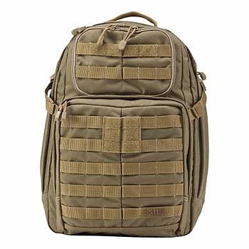 5.11 Tactical RUSH 24 Backpack Kum taşı