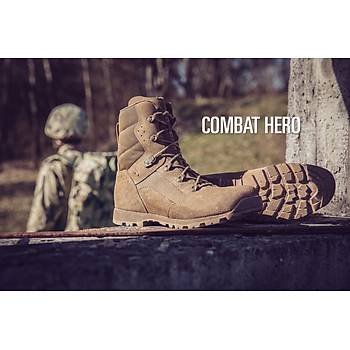 HAIX Combat Hero