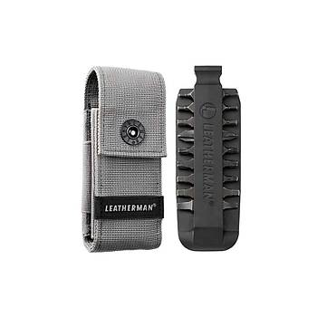 Arc Black & Silver