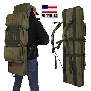 Us Hard Gear Tactical Tüfek Çantası