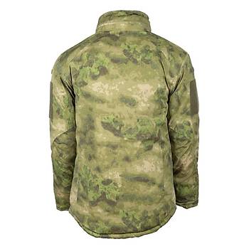 �thal Su Ge�irmez Taktik So�uk iklim Ceket ATAC CAMO