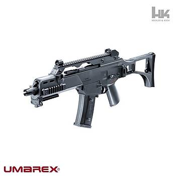 UMAREX Heckler&Koch G36C Sportsline SemiFull Tüfek