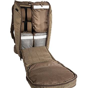 Tasmanian Tiger MOD�LER PAKET 30 MULTICAM
