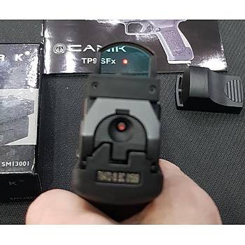 Canik TP9 SFX REDDOT Sightmark