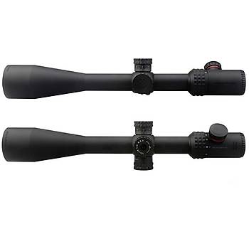 Tac Vector SENTINEL GEN2 II 8-32x50E-SF