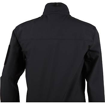 As Tactical Softshell Mont Antrasit