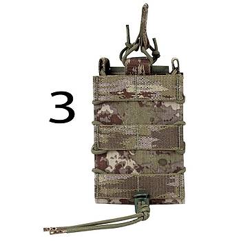 MPT-76, G3 (7.62 mm)  POUCH