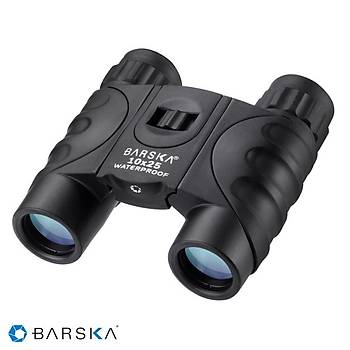 ORGİNAL BARSKA 10X25WP