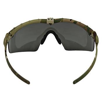 Oakley SI Ballistic M Frame 3.0 Multicamo