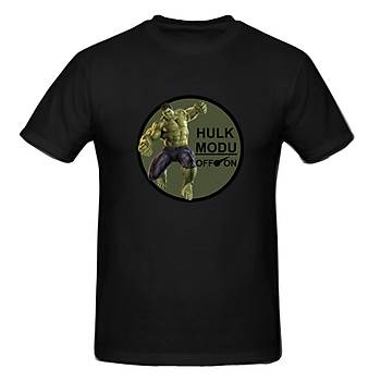 HULK MODU TSHRTLER