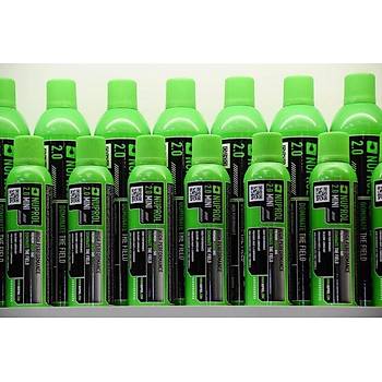 Nuprol MINI 2.0 Airsoft Green Gas (Küçük Boy)