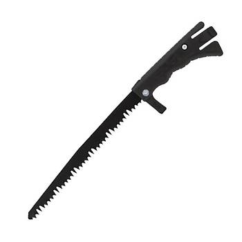 Us SOG F17N Backcountry Axe Balta ve Testere Seti