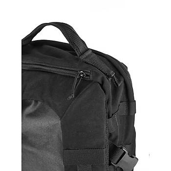 Elite Force 38 litre Taktik Sırt Çantası Black
