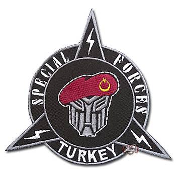 MAK ZEL KUVVETLER YURTDII ARMASI