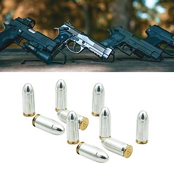 Us Snap Caps  9x19mm