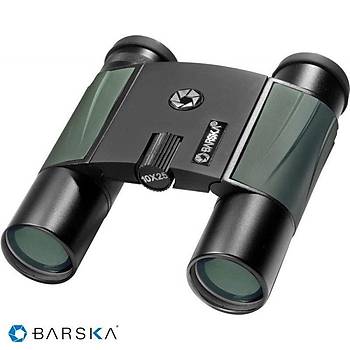 ORGİNAL BARSKA  NATURESCAPE 8X20