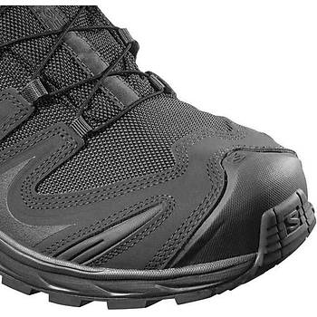 Salomon  Xa Forces Mid  Ranger Black