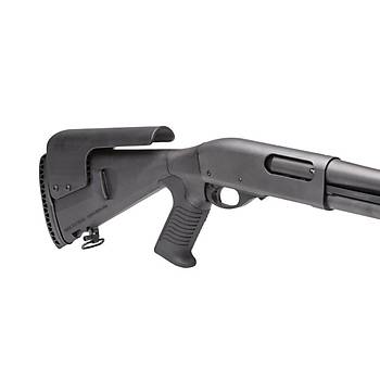 Us REMINGTON 870 STOCK