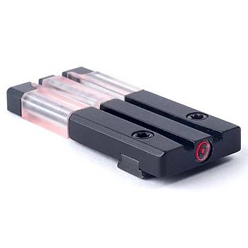 Meprolight Glock iin Kendinden Trityum Krmz Ikl Gece Gr