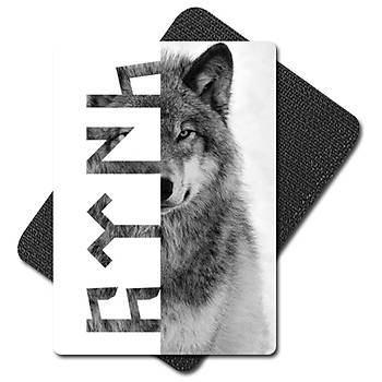 Kurt Gktrk Metal Patch