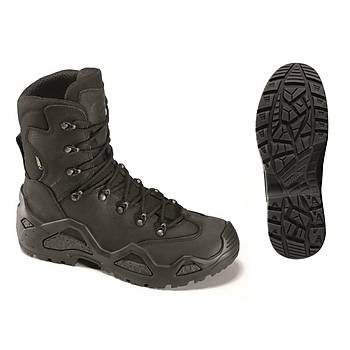 LOWA Z-8S GTX BLACK