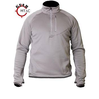 MTACGEAR  COLD TAKTİK POLAR SWEAT TSHİRT