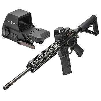 Ultra Shot R-Spec Reflex Sight