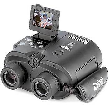 BUSHNELL 8X32 FOTOGRAF MAKNEL DRBN