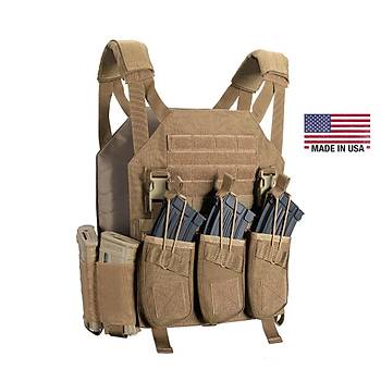 Us ELITE Vest AK-47