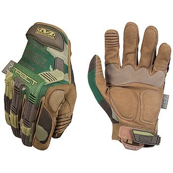 Us Wear M-Pact Covert Glove Woodland