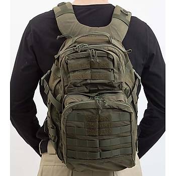 Elite Force 38 litre Taktik Sırt Çantası Haki