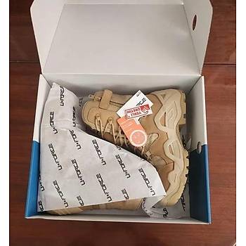 U-FORCE Desert Taktik Arazi Ve Şehir Botu