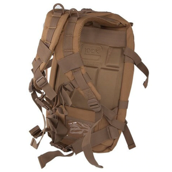 Glock Multi-Purpose Backpack