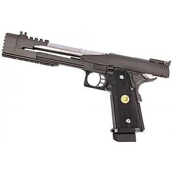 WE BLACK DRAGON 7 AIRSOFT TABANCA