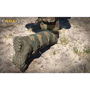 Aku SELVATICA MID GTX Ranger Green