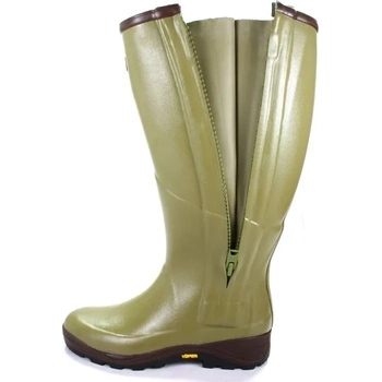 Avignon Premium Neopren Fermuarl� Kau�uk �izme � %100 Su Ge�irmez Konfor