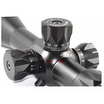 Tac Vector Capricorn 4.5-14x44