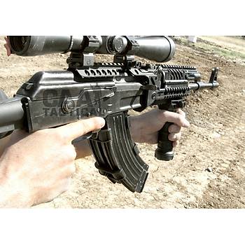 CAA Gearup 5 Picatinny Hand Guard Rail System for AK47/AK74