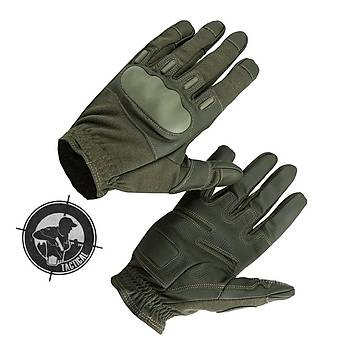 Combat Green Taktik eldiven