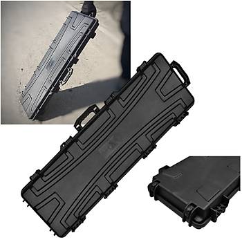 Us Hard Case Polimer Çanta