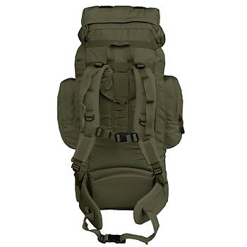 Us Rucksack Recon 88L Olive