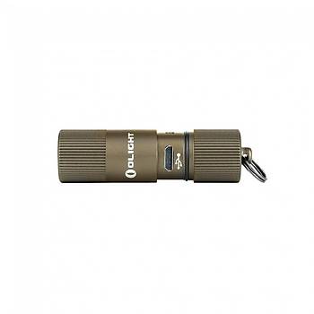 Orginal Olight 150 Lümen El Feneri Usb Şarj Kablolu