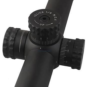 Tac Vector GEN II 10-40x50
