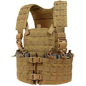 Us Modler Chest Modular Chest Vest