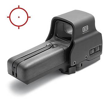 Army Holografik Sight Type 518