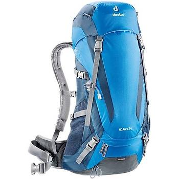 DEUTER AC AERA 24 SIRT CANTASI MAVİ