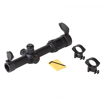 Sightmark Triple Duty 1-6x24