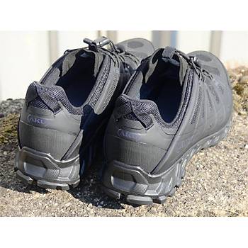 Aku SELVATICA GTX SHOE BLACK