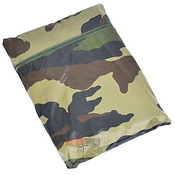 Y�ksek Kaliteli Ya�mur K�yafeti CCE