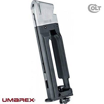 UMAREX Colt Special Classic Yedek H.Tabanca arjr